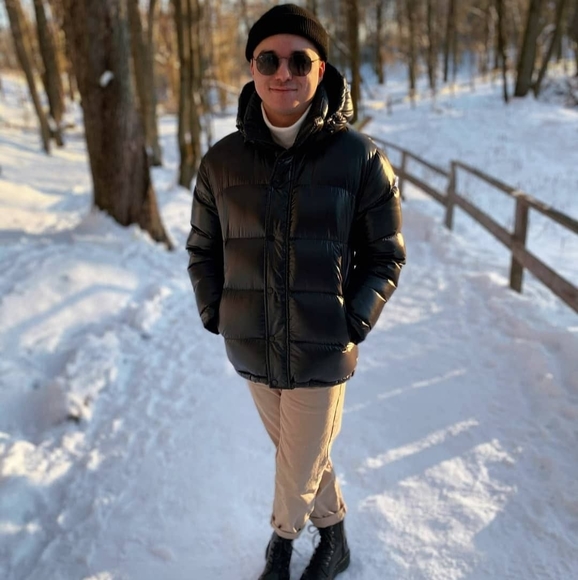 Meet your Posher, Normand - Picture 1 of 1